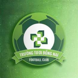ảnh chụp màn hình câu lạc bộ bóng đá trường tươi đồng nai