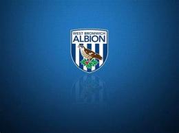 ảnh chụp màn hình câu lạc bộ bóng đá west bromwich albion
