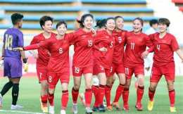 ảnh chụp màn hình chung kêt bóng đá nữ