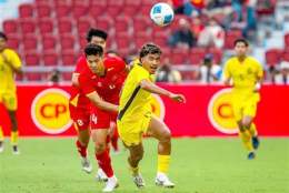 ảnh chụp màn hình ck seagame 33 bóng đá nam