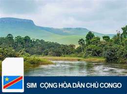 ảnh chụp màn hình cộng hoà dân chủ congo bóng đá