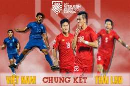 ảnh chụp màn hình đá bóng chung kết việt nam thái lan lượt về