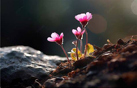 ảnh chụp màn hình đọc hiểu đá trổ bông