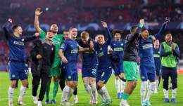 ảnh chụp màn hình đội hình feyenoord gặp câu lạc bộ bóng đá celtic