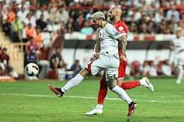 ảnh chụp màn hình đội hình galatasaray gặp câu lạc bộ bóng đá çorum