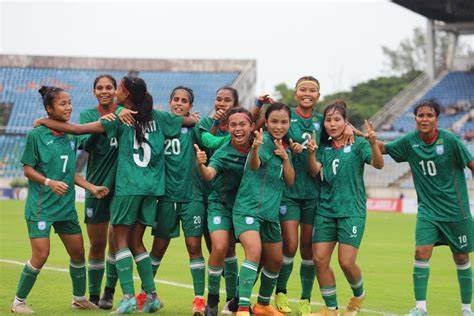 ảnh chụp màn hình đội tuyển bóng đá quốc gia bangladesh