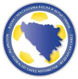 ảnh chụp màn hình đội tuyển bóng đá quốc gia bosna và hercegovina