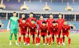 ảnh chụp màn hình đội tuyển bóng đá quốc gia đông timor
