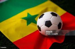 ảnh chụp màn hình đội tuyển bóng đá quốc gia sénégal