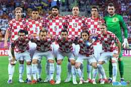ảnh chụp màn hình đội tuyển bóng đá u-19 quốc gia croatia