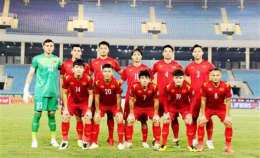 ảnh chụp màn hình đội tuyển bóng đá u-19 quốc gia úc