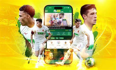 ảnh chụp màn hình fb88 🎖 nhà cái cá cược bóng đá uy tín 1 châu a