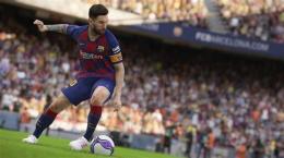 ảnh chụp màn hình game đá bóng hay trên pc