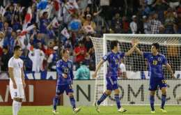 ảnh chụp màn hình giải bóng đá nhật bản j league 1