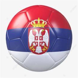 ảnh chụp màn hình giải bóng đá serbia