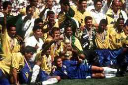 ảnh chụp màn hình giải vô địch bóng đá brazil