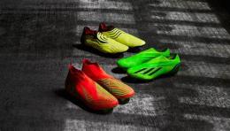 ảnh chụp màn hình giày đá bóng adidas