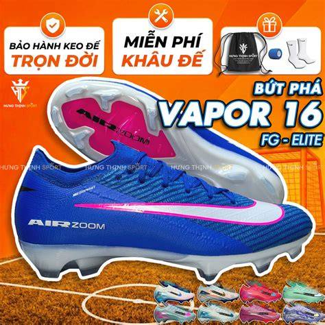 ảnh chụp màn hình giày đá bóng vapor 16 elite