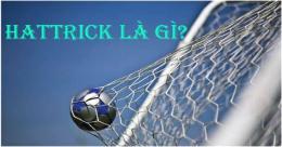 ảnh chụp màn hình hattrick trong bóng đá là gì
