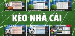 ảnh chụp màn hình keo ca cuoc bong da anh hom nay