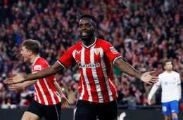 ảnh chụp màn hình kết quả bóng đá bilbao