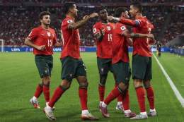 ảnh chụp màn hình kết quả bóng đá bồ đào nha world cup