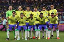 ảnh chụp màn hình kết quả bóng đá brazil b