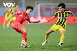ảnh chụp màn hình kết quả bóng đá c2 hôm nay