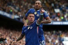 ảnh chụp màn hình ket qua bong da chelsea
