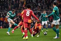 ảnh chụp màn hình kết quả bóng đá galatasaray