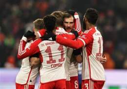 ảnh chụp màn hình kết quả bóng đá hoffenheim
