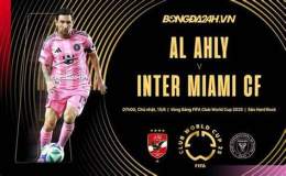 ảnh chụp màn hình kết quả bóng đá inter miami hôm nay