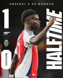 ảnh chụp màn hình kết quả bóng đá monaco