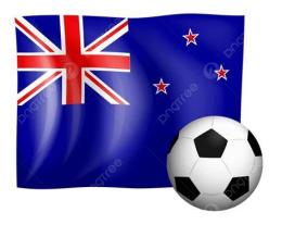 ảnh chụp màn hình kết quả bóng đá new zealand