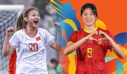 ảnh chụp màn hình kết quả bóng đá nữ u20 hôm nay