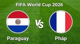 ảnh chụp màn hình kết quả bóng đá paraguay