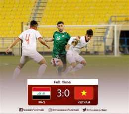 ảnh chụp màn hình kết quả bóng đá pháp và iraq