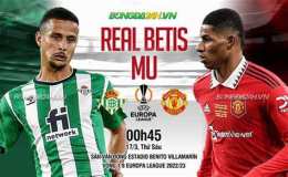 ảnh chụp màn hình kết quả bóng đá real betis