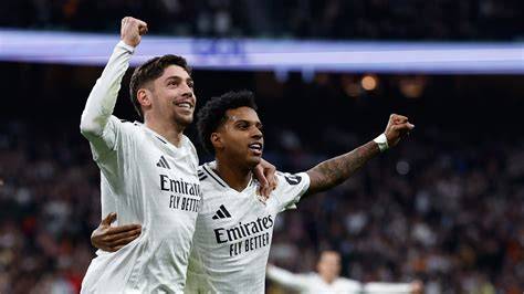 ảnh chụp màn hình kết quả bóng đá real madrid hôm nay