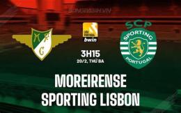 ảnh chụp màn hình kết quả bóng đá sporting lisbon