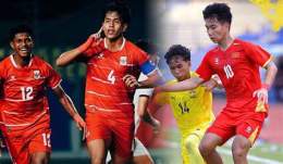 ảnh chụp màn hình kết quả bóng đá u17 đông nam á hôm nay