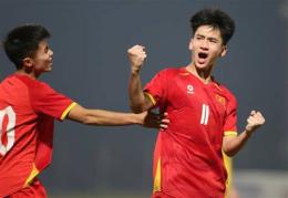 ảnh chụp màn hình ket qua bong da u17 viet nam