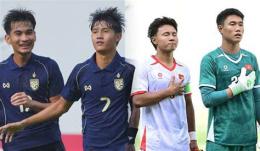 ảnh chụp màn hình ket qua bong da u19