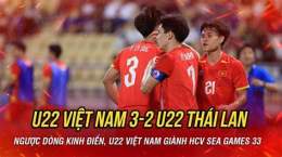 ảnh chụp màn hình kết quả bóng đá u22 việt nam hôm nay