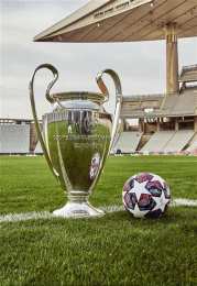 ảnh chụp màn hình kết quả bóng đá uefa champions league