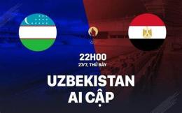 ảnh chụp màn hình kết quả bóng đá uzbekistan