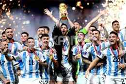 ảnh chụp màn hình kết quả bóng đá vô địch quốc gia argentina