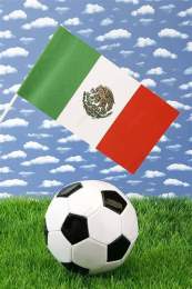 ảnh chụp màn hình kết quả giải bóng đá mexico