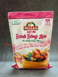 ảnh chụp màn hình làm bánh bông lan bằng bột mì đa dụng