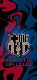 ảnh chụp màn hình lịch bóng đá barca